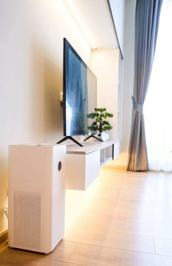 รูป Noble Around Sukhumvit 33 Fully furnished, BTS Phrom Phong 600 m - รูปที่ 16/27