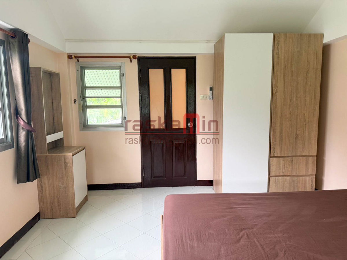 picture 🏡 House for Rent – Baan Chalita Village - 15/21