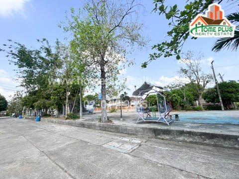 รูป ที่ดินหมู่บ้านโชคดีวิลเลจ ตำบลเนินพระ อำเภอเมือง ระยอง เนื้อที่ 225 ตารางวา - รูปที่ 6/14