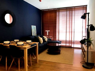 เช่าคอนโด BTS อ่อนนุช : ฮาสุ เฮ้าส์    🌟PN-00006507🌟