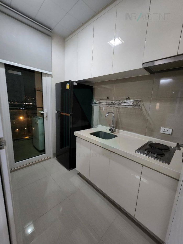 picture For Rent Condo TC GREEN RAMA 9 PHASE 2 Building B, Floor 10,2 bed room, Room size 57 sqm - 8/8