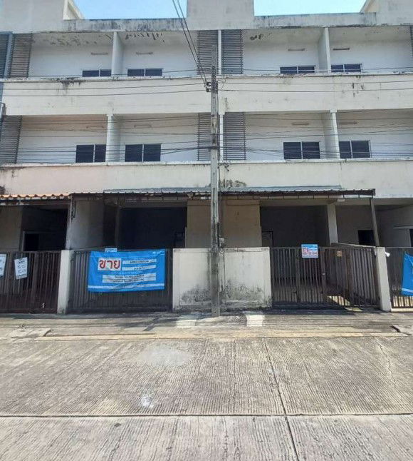 picture ทาวน์เฮ้าส์ 136 square meter Bangkok Sai Mai Sai Mai for 3080000 THB - 5/14