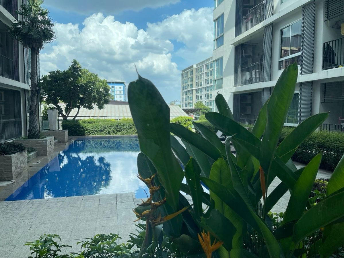 รูป 🏢 ขายคอนโด : Proud of Chaengwattana (พราว ออฟ แจ้งวัฒนะ)   รหัสทรัพย์ | 📌 LNP-C8527  - รูปที่ 10/51