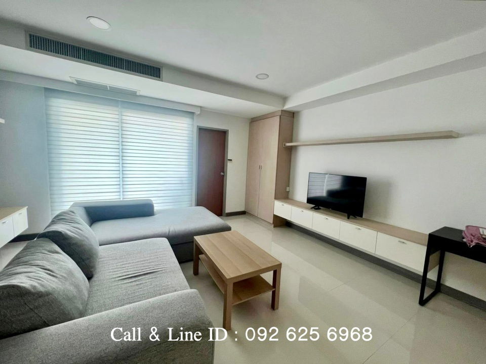 picture For rent 🏠 59 Heritage Condo 🏠 2 bedrooms, 2 bathrooms 🚆 Ready to move in, near BTS Thonglor Station - 3/17