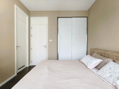 [RENT]  BL40110    ( The Saint Residences )     (ID with @in front, LINE ID:  @056qhbtt)