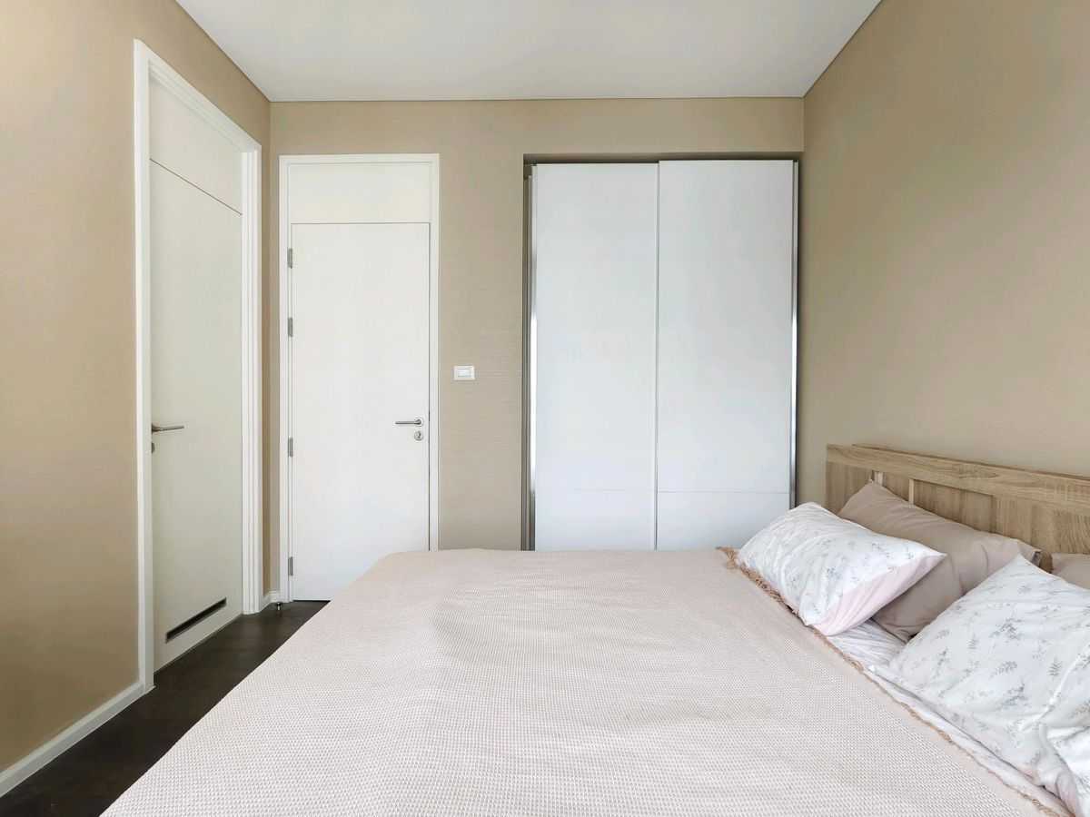 picture [RENT]  BL40110    ( The Saint Residences )     (ID with @in front, LINE ID:  @056qhbtt) - 1/17