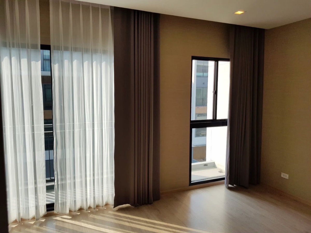 picture Condo for rent Arden Pattanakarn 20, near Phatthanakan Expressway, only about 1.5 km., 55,000 baht, property code: RS958 - 17/25