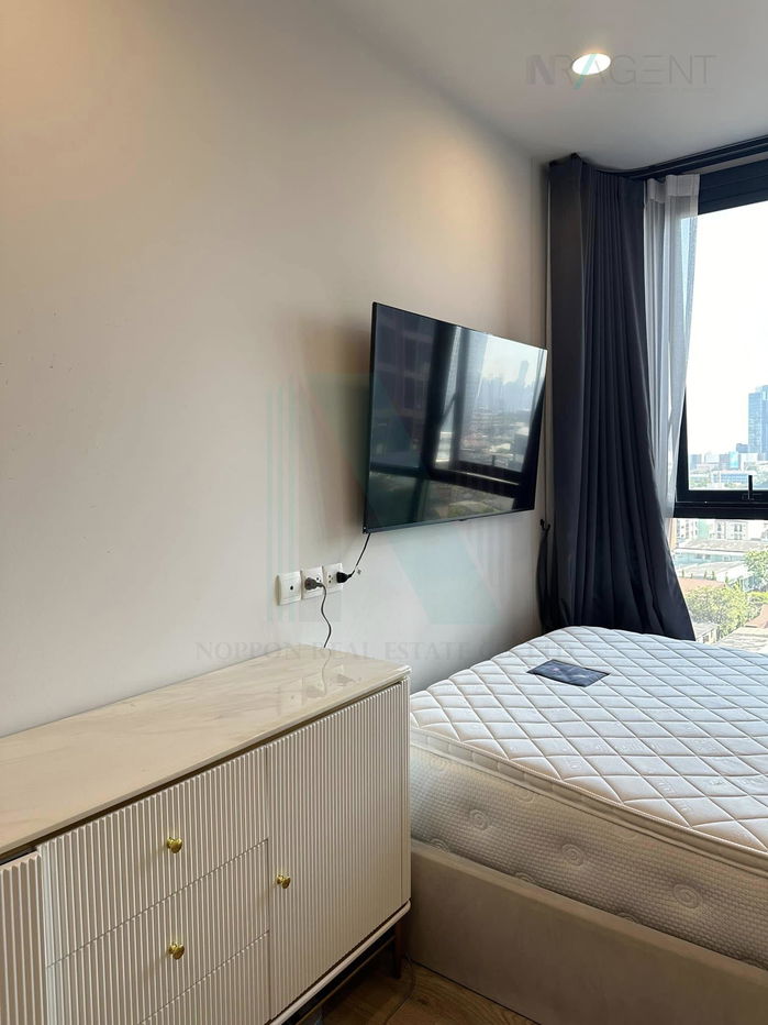 picture For Rent Condo OKA HAUS SUKHUMVIT 36 Building 1, Floor 11,1 bed room, Room size 35.00 sqm - 3/8