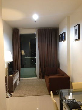 ✨Flash Deal ✨IDEO MIX Phaholyothin (1 Bed 1 Bath 38 SQM.) พร้อมอยู่ ! เพียง 18,000 บาทต่อเดือน Tel.0981315848 @propmatch