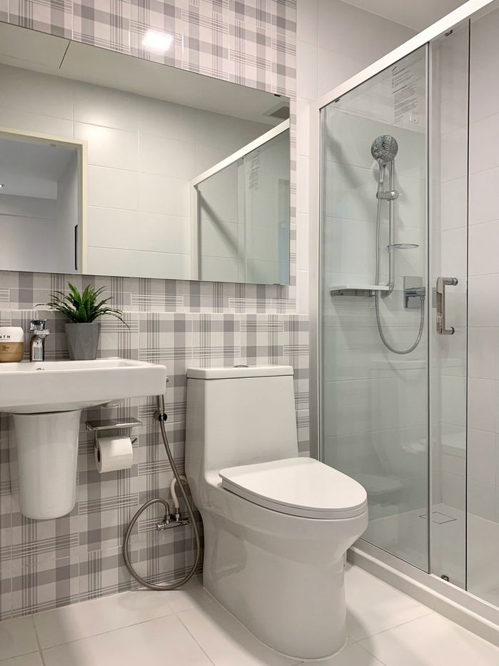 picture 🏡 BN027 | Brand New Townhome for Sale – Never Been Occupied, Fully Furnished 🏡  📍 Indy 2 Bangna–Ramkhamhaeng Village - 14/18