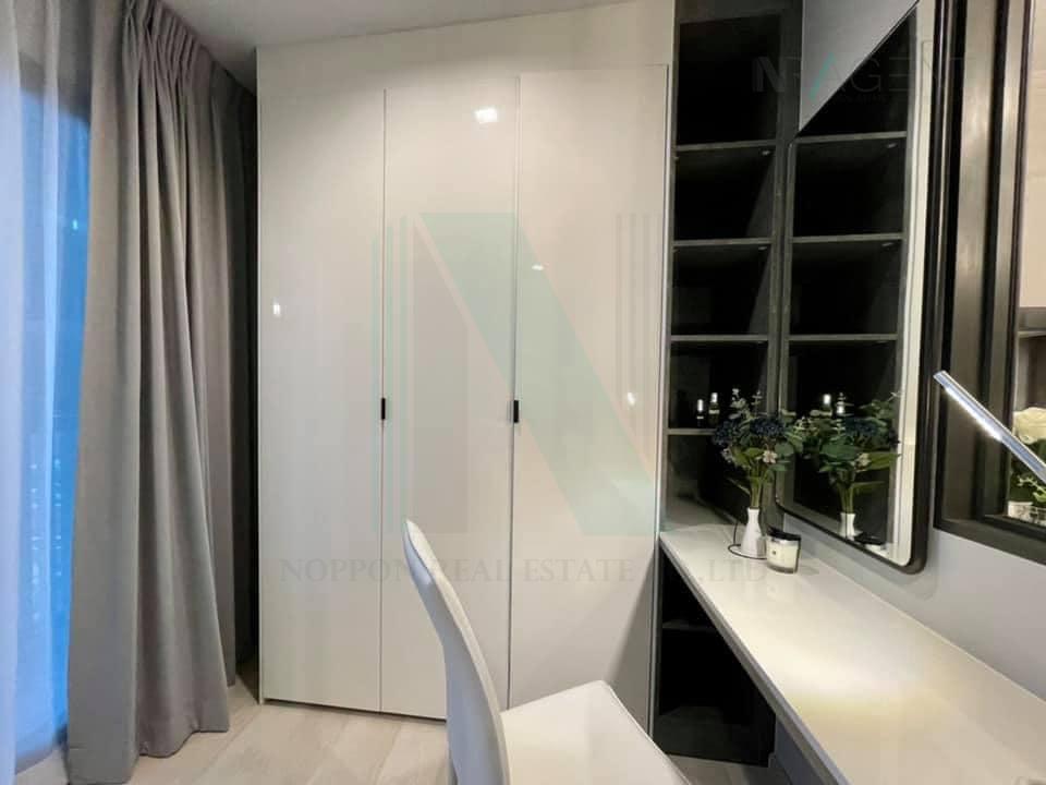 picture For Rent Condo LIFE ONE WIRELESS Building 1, Floor 20,1 bed room, Room size 35.00 sqm - 4/8