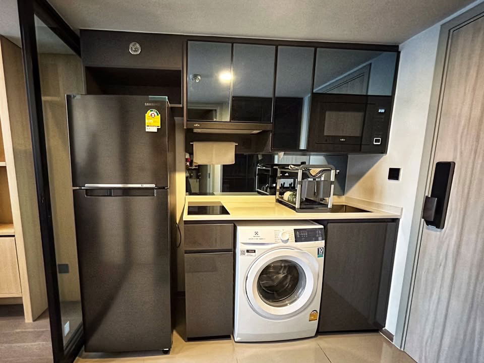 picture 🟪🟦🟩🟨🟧  For Rent PARK ORIGIN CHULA - SAMYAN 🛎️🛎️ | 𝗟𝗶𝗻𝗲@: @𝗮𝘀𝘀𝗲𝘁𝘀𝗽𝗿𝗼 - 8/12