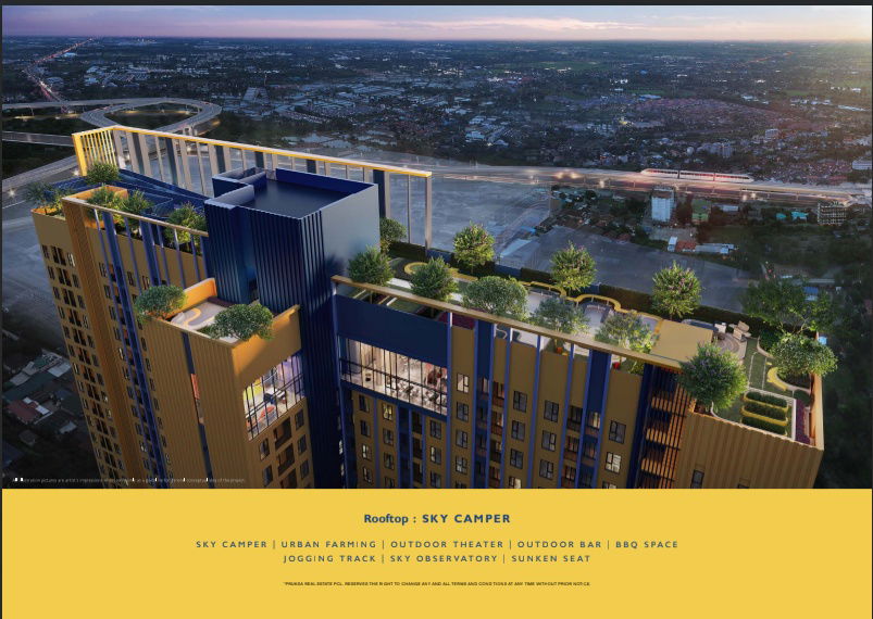 รูป ขายดาวน์คอนโด Plum New West โครงการใหม่ ขายดาวน์ราคาจริงที่ผ่อนดาวน์ ไม่บวกกำไร เจ้าของขายเอง 80,700 บาท ห้องวิวดี เฟอร์นิเจอร์แต่งครบ - รูปที่ 19/22