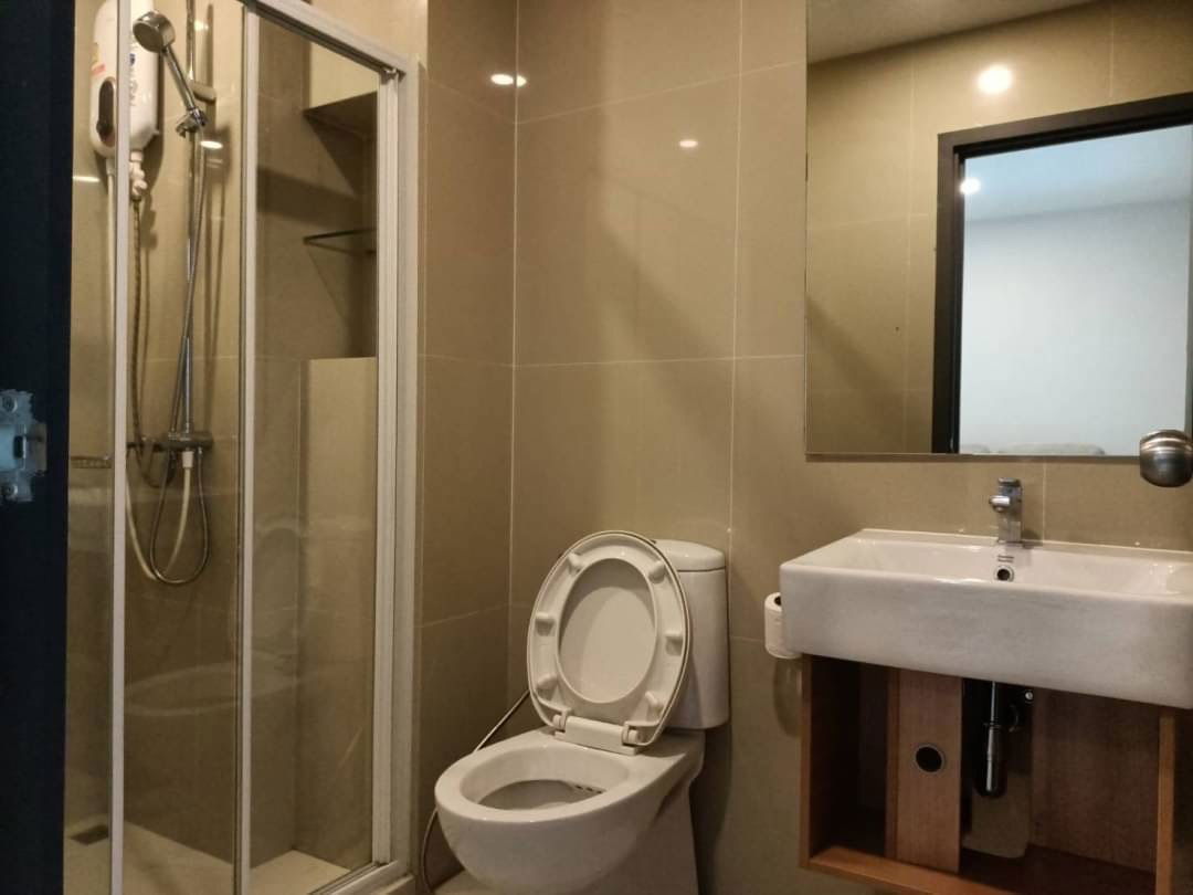 picture Condo For Rent!!Elio Del Nest (BTS Udomsuk) - 4/5