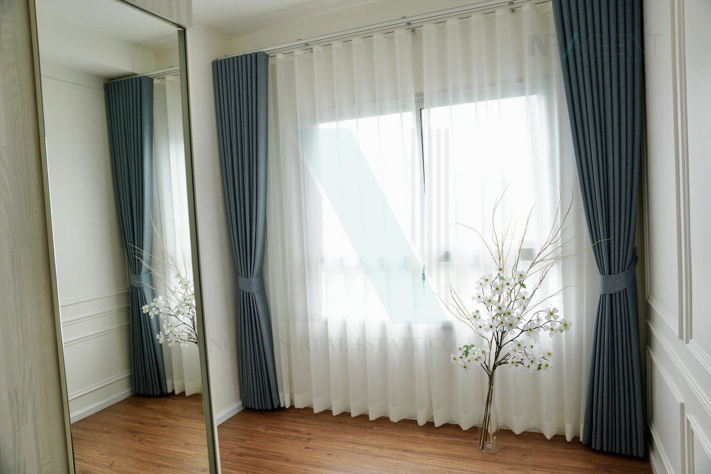 picture 🎉 For Sell Condo NOTTING HILL SUKHUMVIT-PRAKSA Building A, Floor 3,1 bed room, Room size 40 sqm - 6/8
