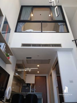 ✨Flash Deal ✨Onyx Phahonyothin (1 Bed 1 Bath 43.5 SQM.) พร้อมอยู่ ! เพียง 20,000 บาทต่อเดือน Tel.0981315848 @propmatch