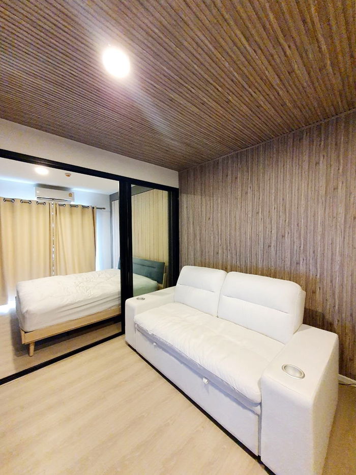 รูป เช่า!!! เอ สเปซ เมกา เฟส 1 (ห้องกว้างพิเศษ!!!) ติดห้าง Ikea - รูปที่ 2/13