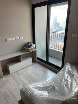 🔺 For Sell Condo THE PRIVACY RAMA 9 Building 1, Floor 24,2 bed room, Room size 35 sqm