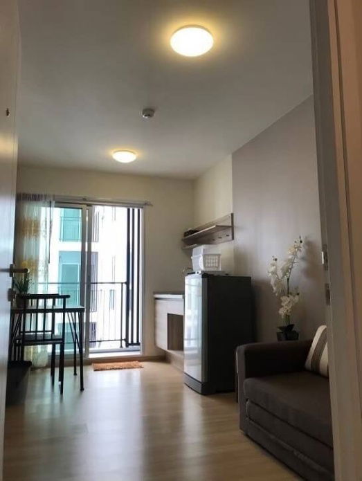 รูป 🏢 ขายคอนโด : Plum Condo Chaengwattana Station (พลัม คอนโด แจ้งวัฒนะ สเตชั่น)   รหัสทรัพย์ | 📌 LNP-C8526  - รูปที่ 14/17