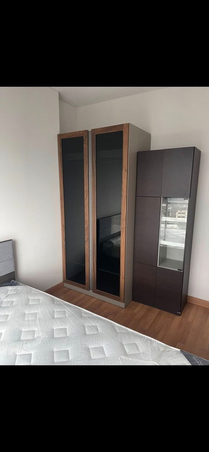 picture For Rent: Condo Lumpini Place Ratchada-Sathu *Nice 2 BedRoom* at Line: @homefinder - 5/11