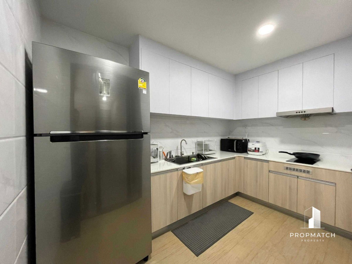 รูป ✨Flash Deal ✨Artisan Ratchada (2 Bed 2 Bath 72 SQM.) พร้อมอยู่ ! เพียง 39,000 บาทต่อเดือน Tel.0981315848 @propmatch - รูปที่ 4/7