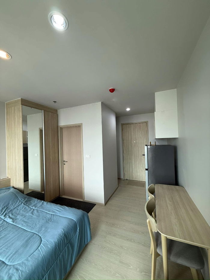 picture #R5290 Condo for rent Niche MONO Mega Space Bang Na - 3/8