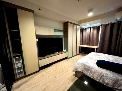 Condos for sale BTS Krung Thon Buri : 🚩 For Sell Condo IDEO SATHORN - WONGWIAN YAI Building 1, Floor 7,1 bed room, Room size 27.00 sqm