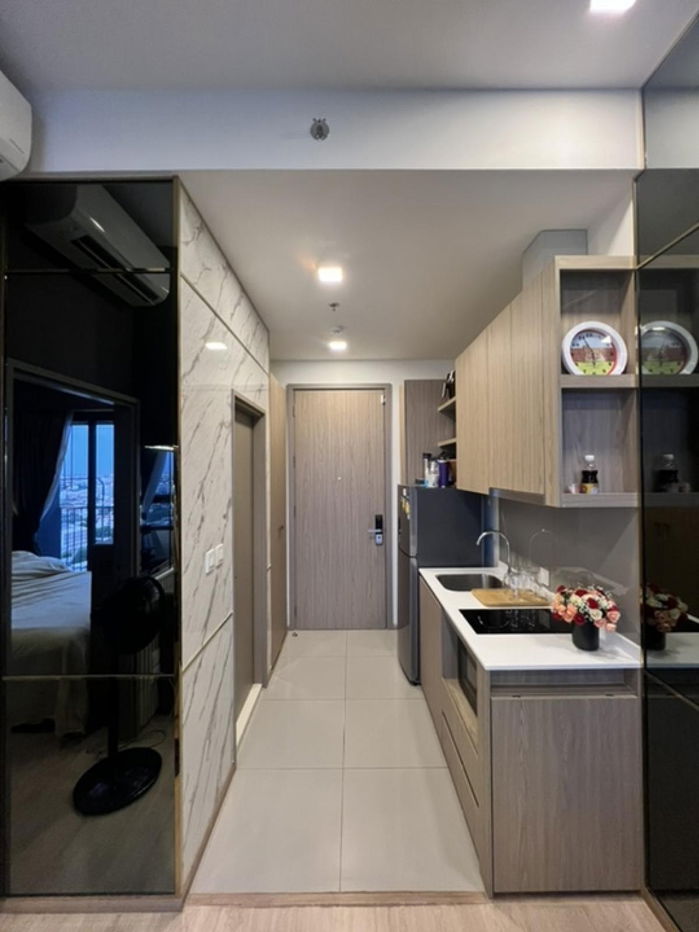 picture Ideal for Students & Professionals – Near BTS & Kasetsart University - 12/16