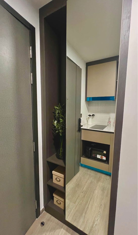 picture #R5284 Condo for rent Atmoz Palacio Ladprao Wanghin  - 7/13