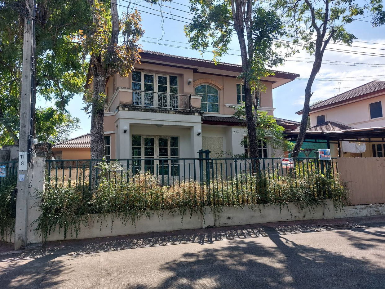picture บ้านเดี่ยว 312 square meter Samut Prakarn Bang Plee Bang Pla for 2912000 THB - 2/4