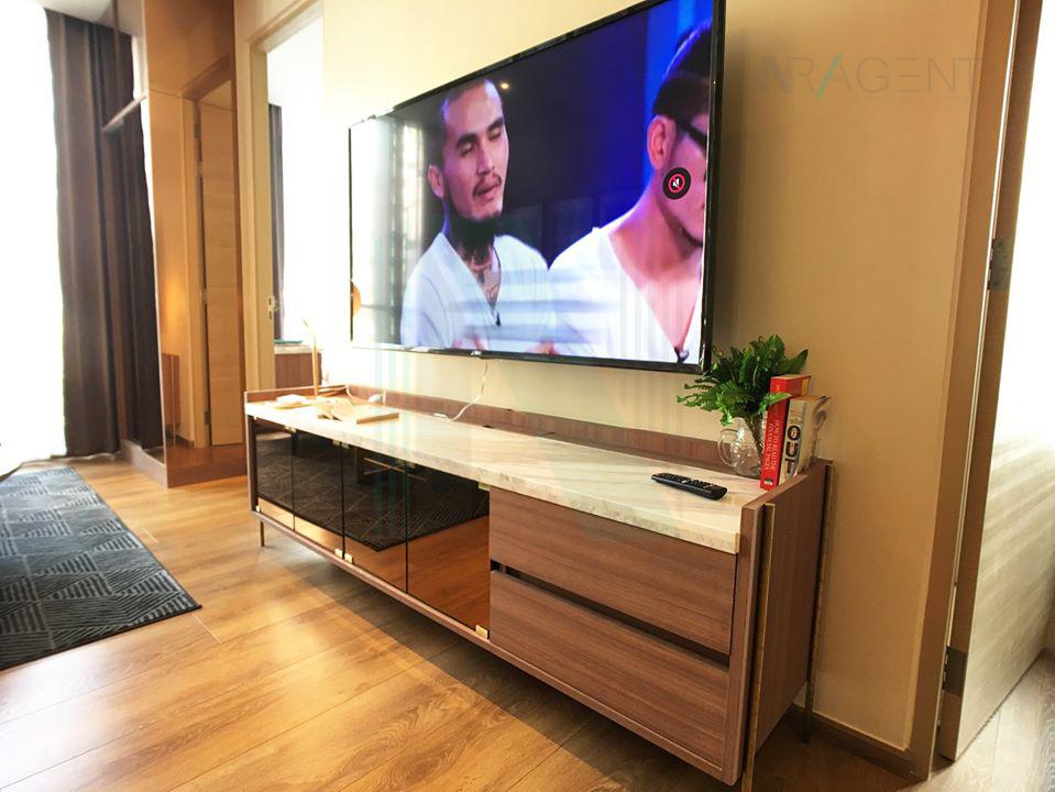 รูป ให้เช่าคอนโด พาร์ค 24 อาคาร 2 ชั้น 18 2 ห้องนอน ขนาด 55.00 ตรม ใกล้ Emporium - รูปที่ 8/8