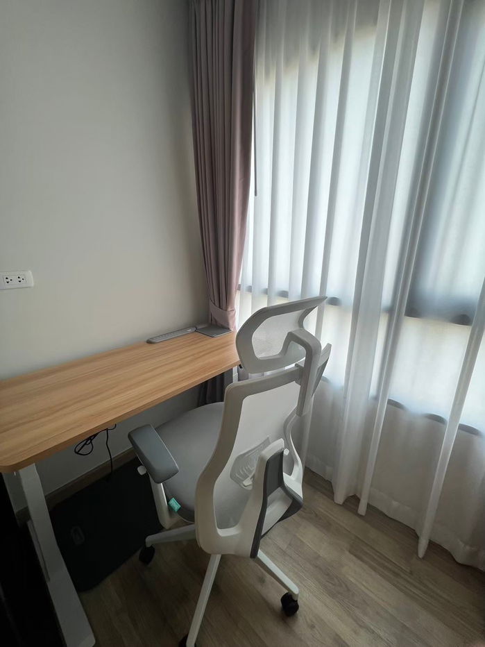 picture Condo For Rent Niche Mono Sukhumvit - Bearing (E6807041) ID Line : @condo101 - 10/11