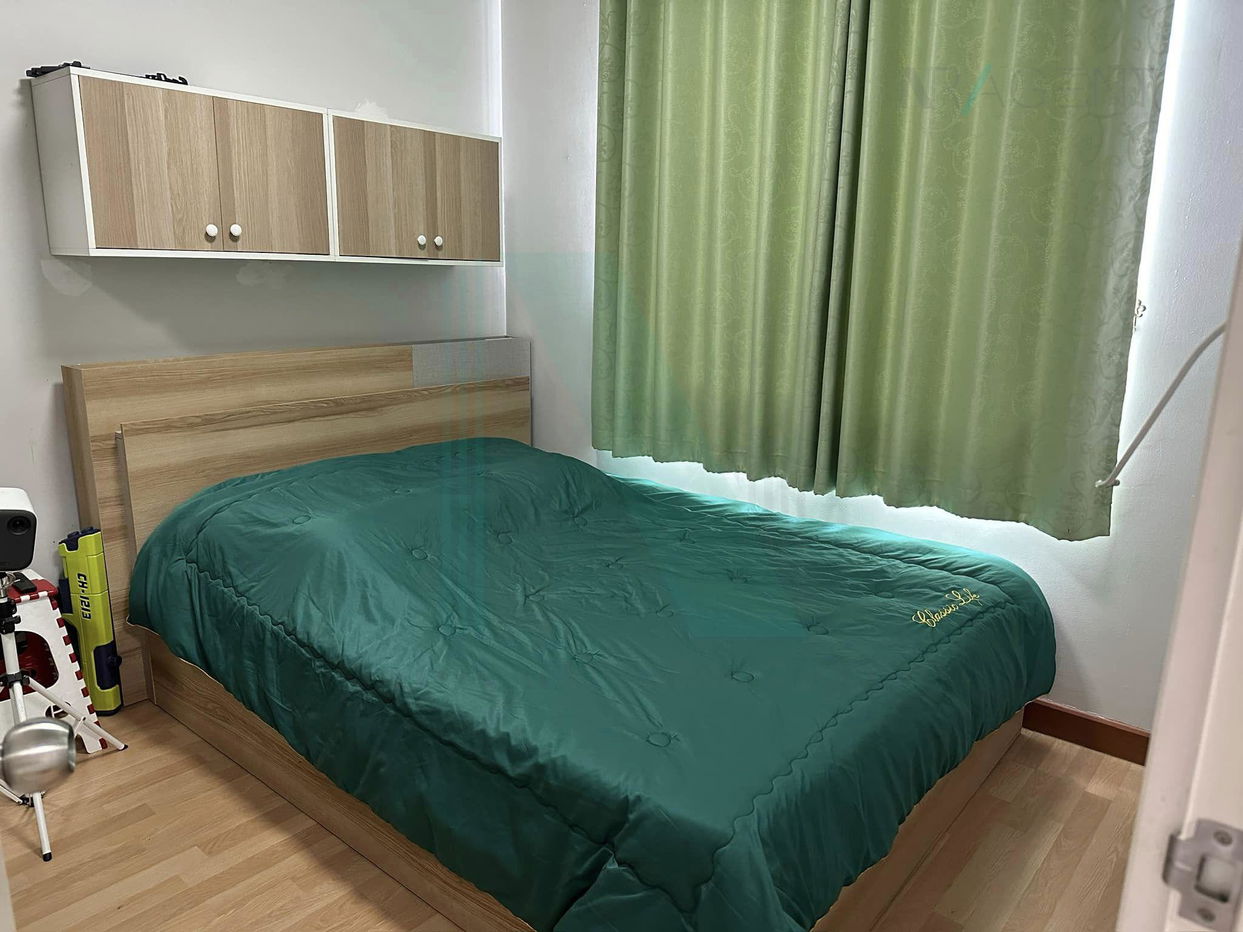 picture 🚩 For Sell Town house THE COLORS WONGWAEN-RAMINTRA 2 2-story 3 bedroom 2 bathroom - 8/8
