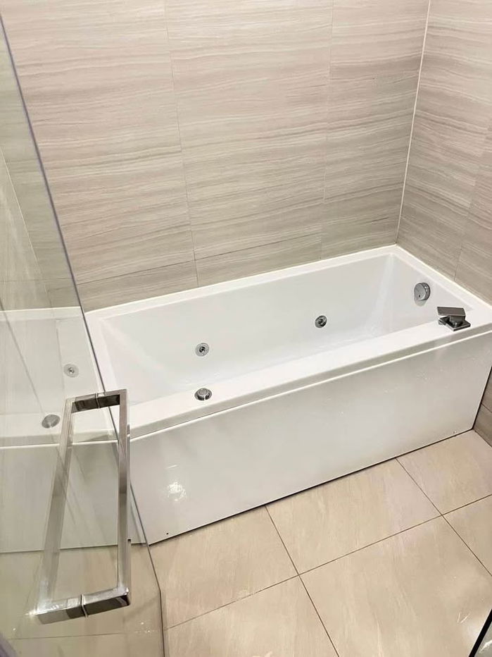 picture For Rent: Condo Park Origin Thong Lor *Nice 2 BedRoom* at Line: @homefinder - 6/7