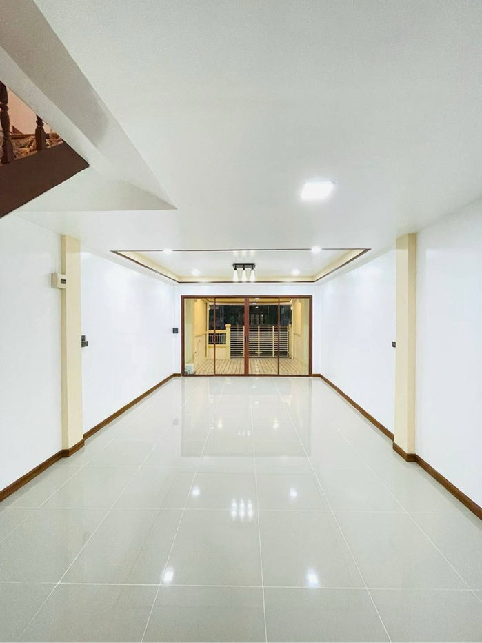 รูป ขายบ้านบัวทอง 2 บางรักพัฒนา บางบัวทอง - รูปที่ 4/10