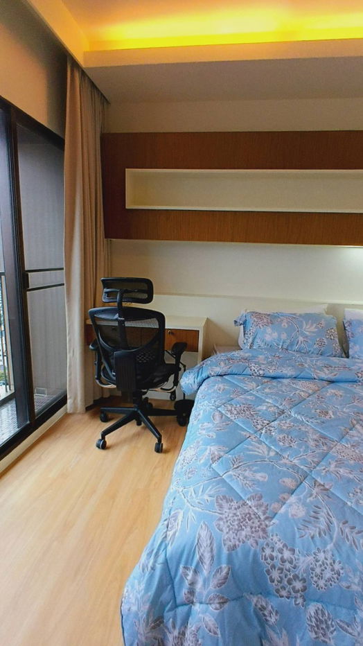 picture Noble Refine 1BR For Rent / Ready to move in /Nice view - 10/15