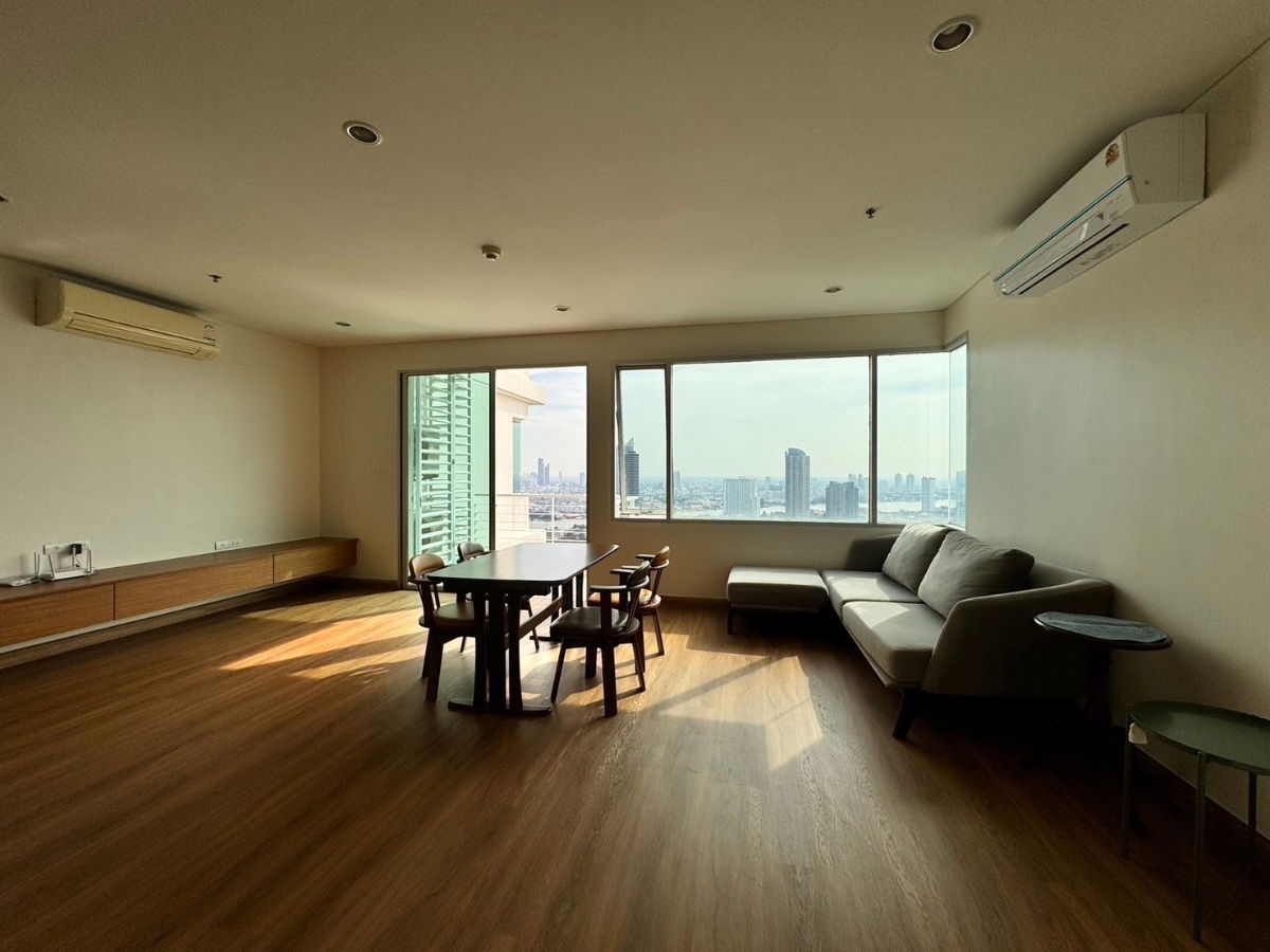 picture Villa Sathorn | BTS Krung Thonburi - 2/8