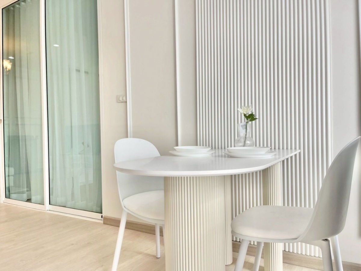 รูป Phanason The Green Place Condominium WR-03456 - รูปที่ 5/12