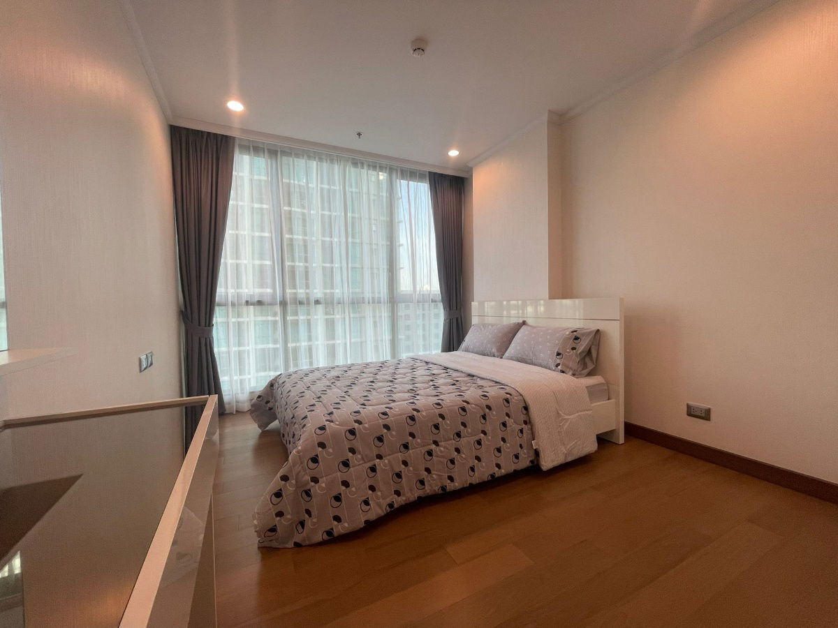 picture 📍For rent - Supalai Oriental Sukhumvit 39 ✨ Fully furnished, Ready to move in on 1st August⚡️🔥🔥 - 6/10