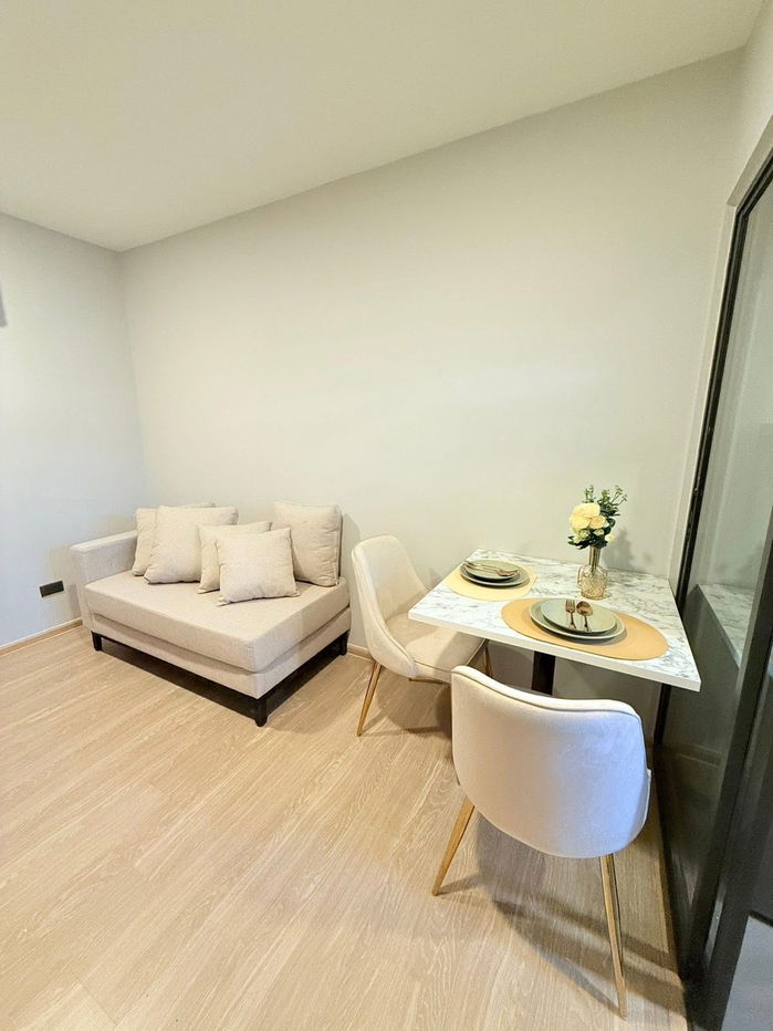 picture The Moment Ratchada 19 Full Furnitured - 9/20