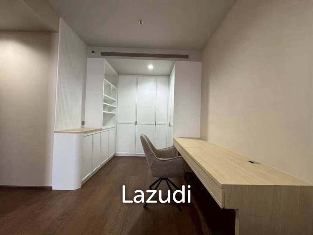 รูป 1 Bedroom 1 Bathroom 46 SQ.M Ideo Q Sukhumvit 36 - รูปที่ 6/7