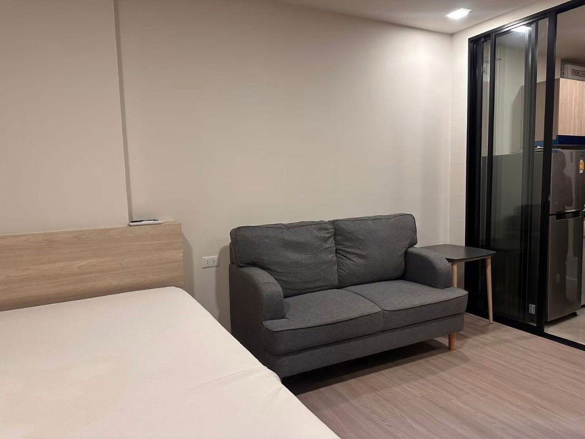 picture 𝗧𝗵𝗲 𝗠𝘂𝘃𝗲 𝗕𝗮𝗻𝗴𝗸𝗮𝗲 for rent ✨ Fully furnished  - 5/9