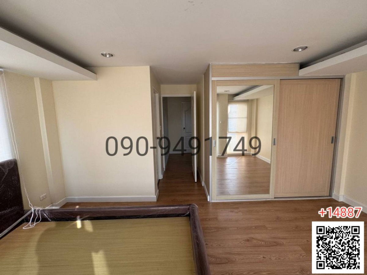 รูป ขาย ทาวน์โฮม 3 ชั้น Premium Place Kaset-Nawamin  ใกล้ รถไฟฟ้าสายสีชมพู - รูปที่ 9/9
