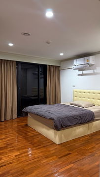 Code: KJ7804  for rent Sampoom Garden // Line ID: @kjcondo (with @) //