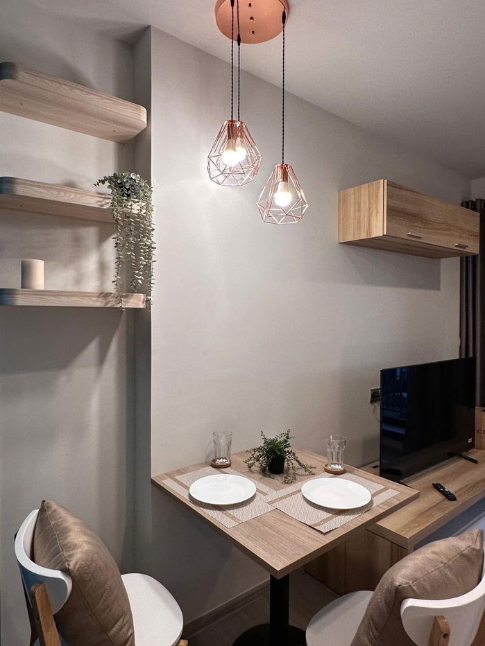 picture [For Rent] Life Asok Hype | 1 bedroom , ready to move in - 3/6