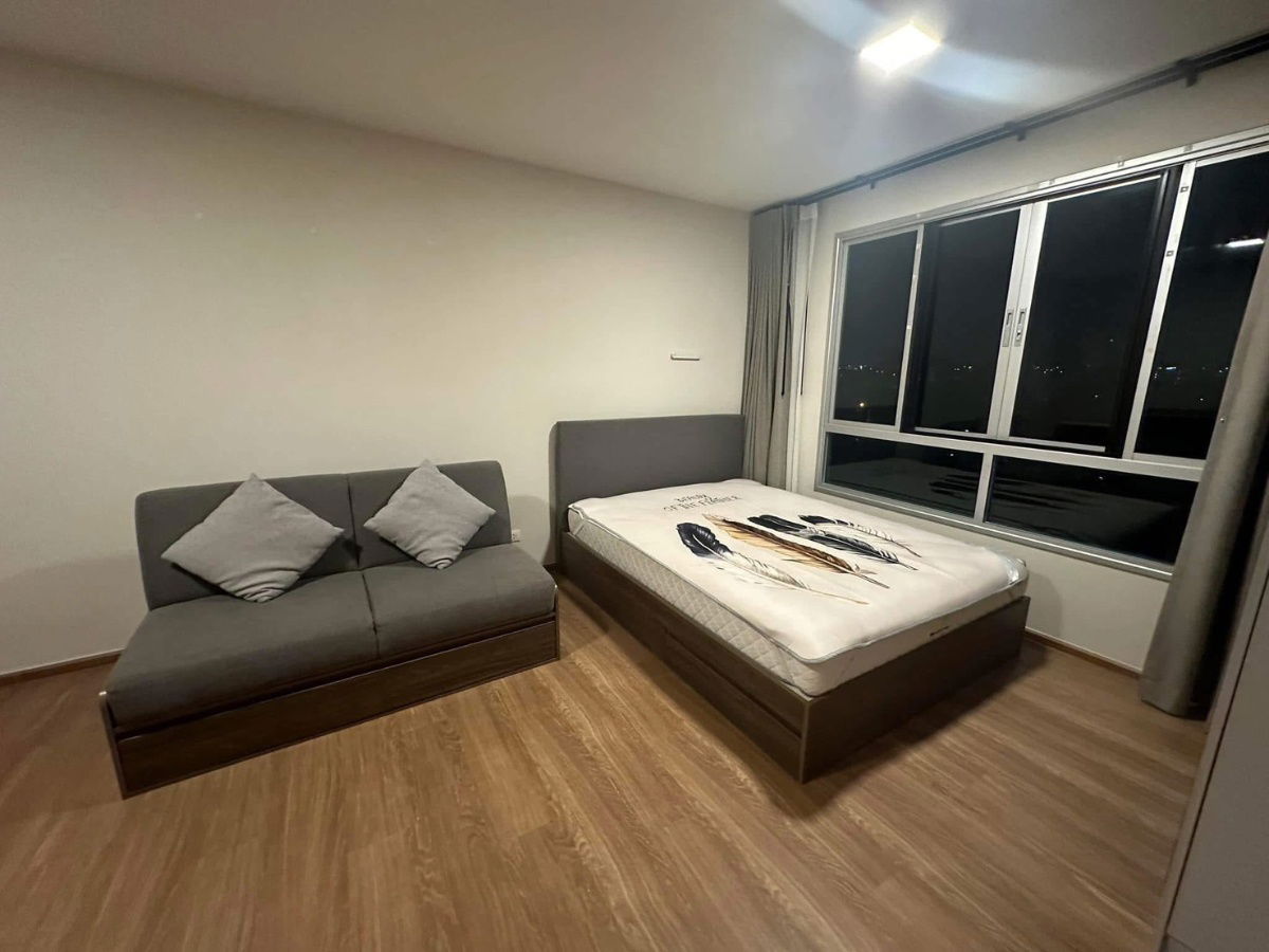 picture For rent condo ready to move in - 1/4
