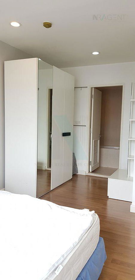 picture For rent The Clover Thonglor 1 bedroom 9th floor near BTS Thong Lo - 3/8