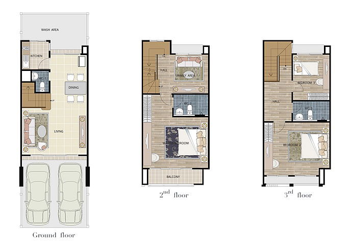 รูปภาพMoon Suite
