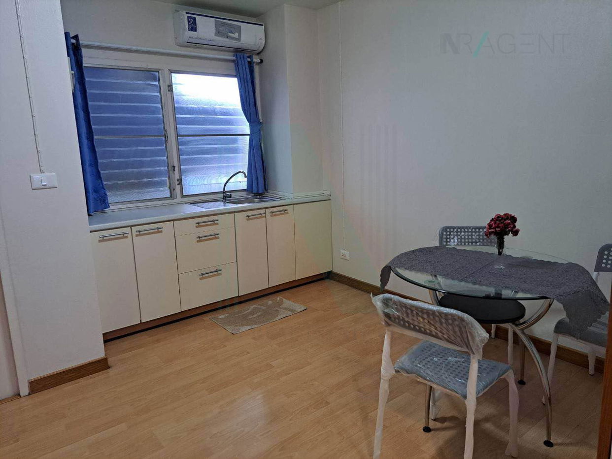 picture 🔺 For Sell Condo GARDEN COURT Building B, Floor 3,1 bed room, Room size 43 sqm - 5/8