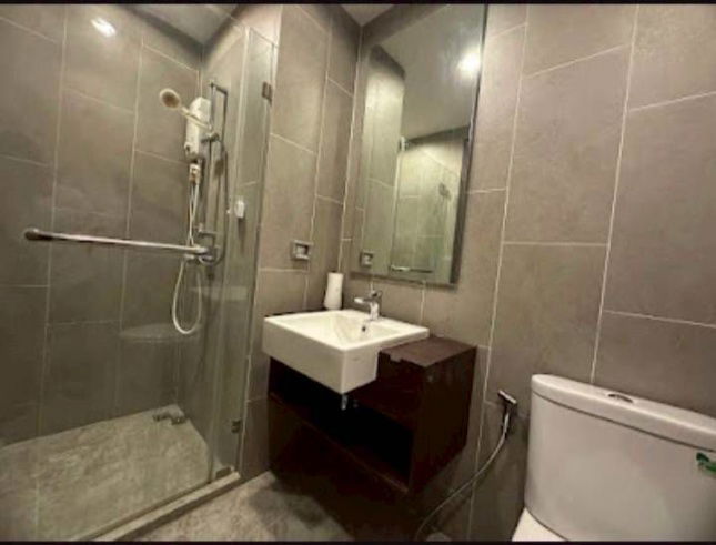 picture For rent, Condo C Ekkamai, 1 bedroom, 1 bathroom, 36 sq m, 39th floor - 8/8